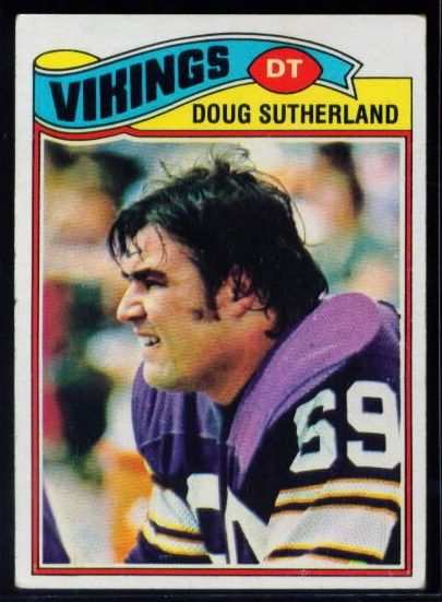 441 Doug Sutherland